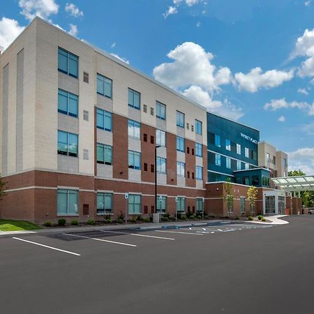 Hyatt Place Indianapolis Κάρμελ Εξωτερικό φωτογραφία