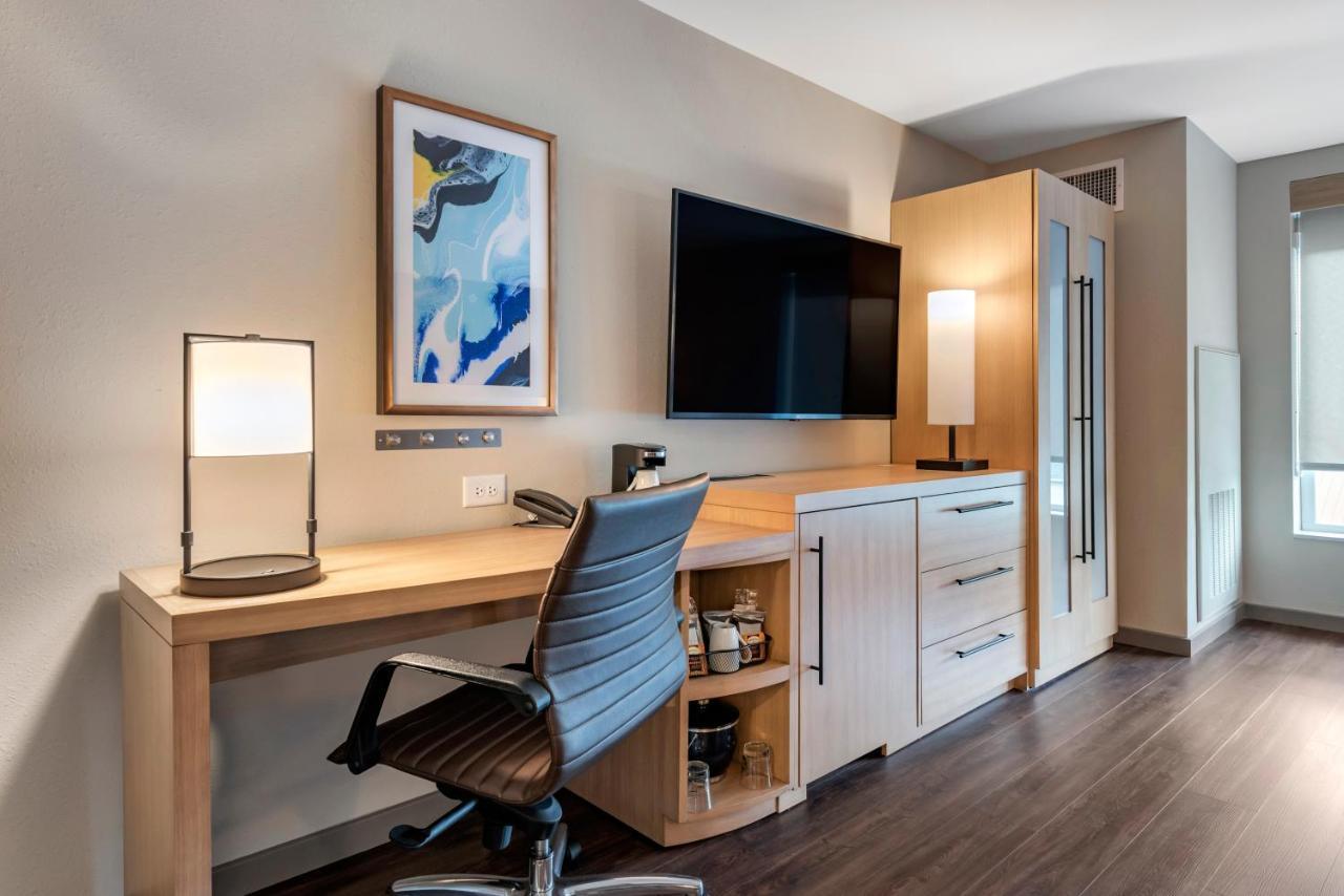 Hyatt Place Indianapolis Κάρμελ Εξωτερικό φωτογραφία