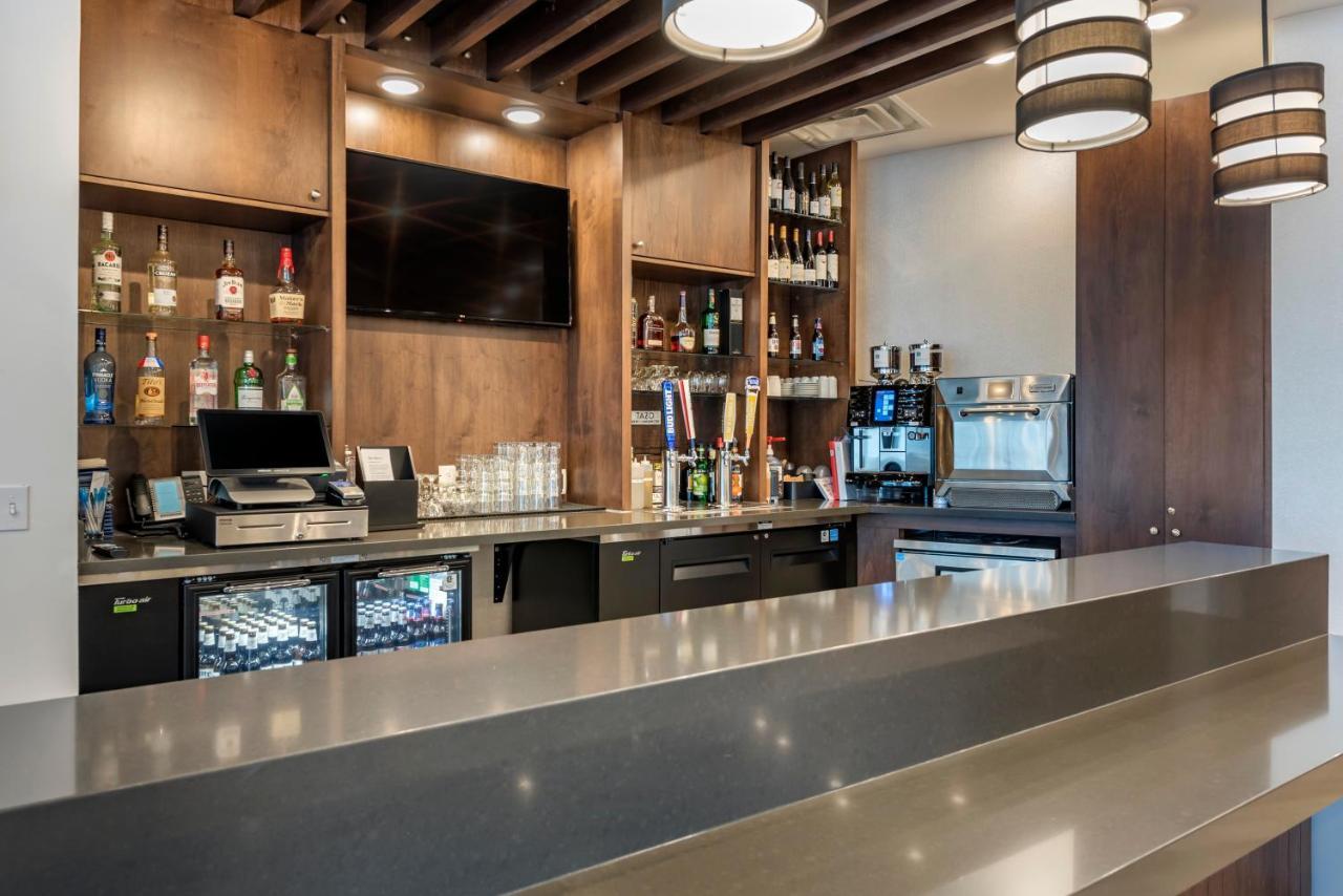 Hyatt Place Indianapolis Κάρμελ Εξωτερικό φωτογραφία