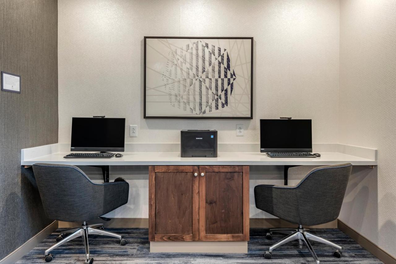 Hyatt Place Indianapolis Κάρμελ Εξωτερικό φωτογραφία