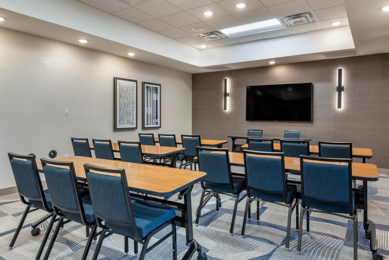 Hyatt Place Indianapolis Κάρμελ Εξωτερικό φωτογραφία