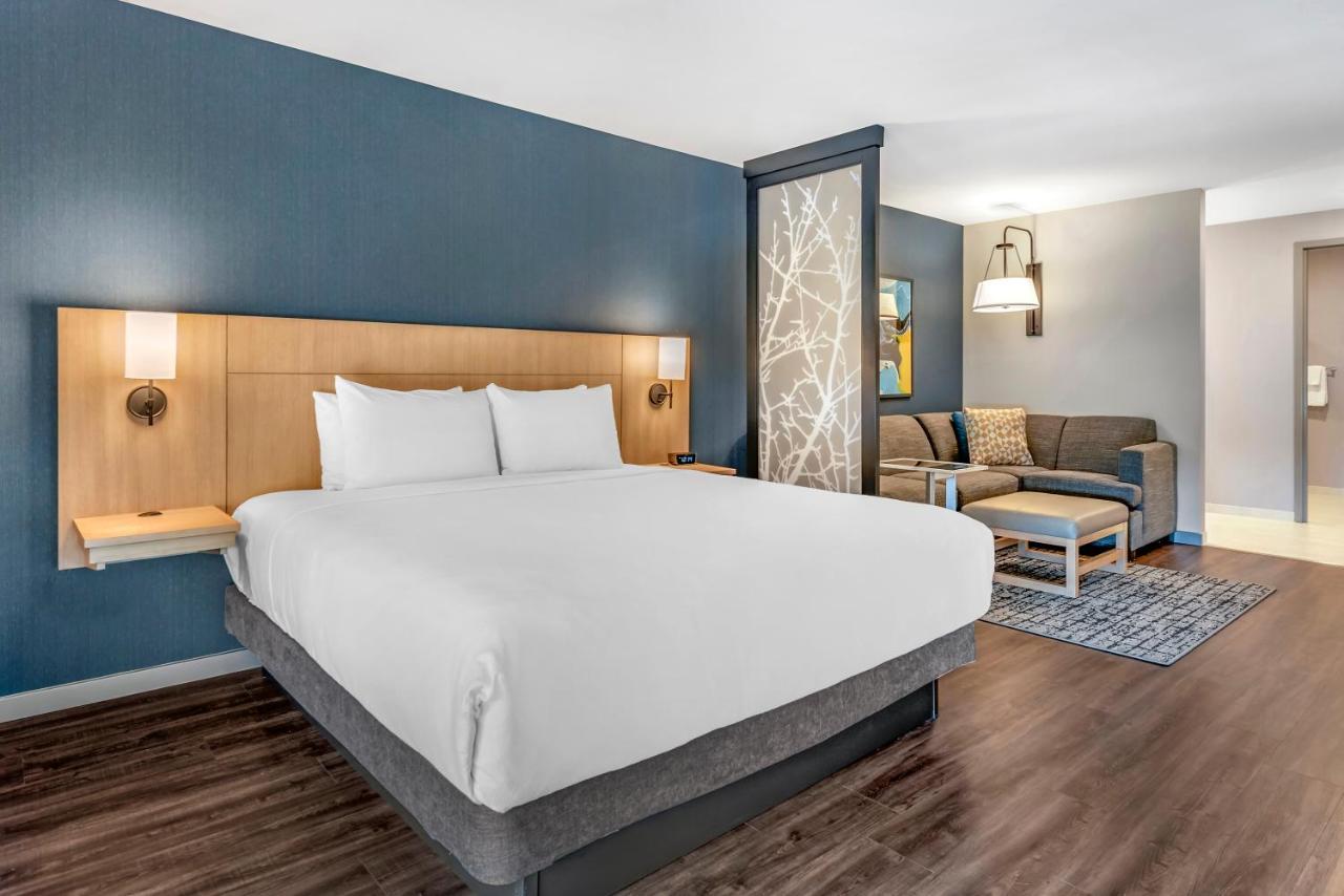 Hyatt Place Indianapolis Κάρμελ Εξωτερικό φωτογραφία